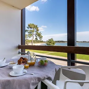 Men Du-3 By Interhome , Carnac France