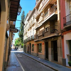 El Jardin De La Duquesa , Grenade Espagne