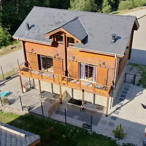 6b Dans Les Pyrenees Proche D'andorre , LʼHospitalet-près-lʼAndorre France